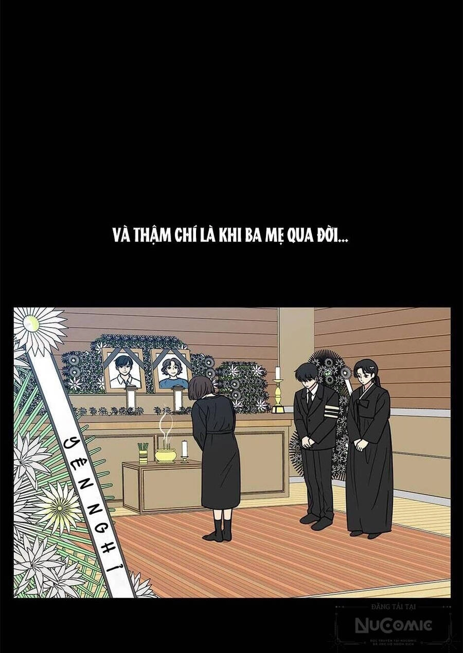 Tình Yêu Chỉ Mình Em Biết Chapter 64 - 23