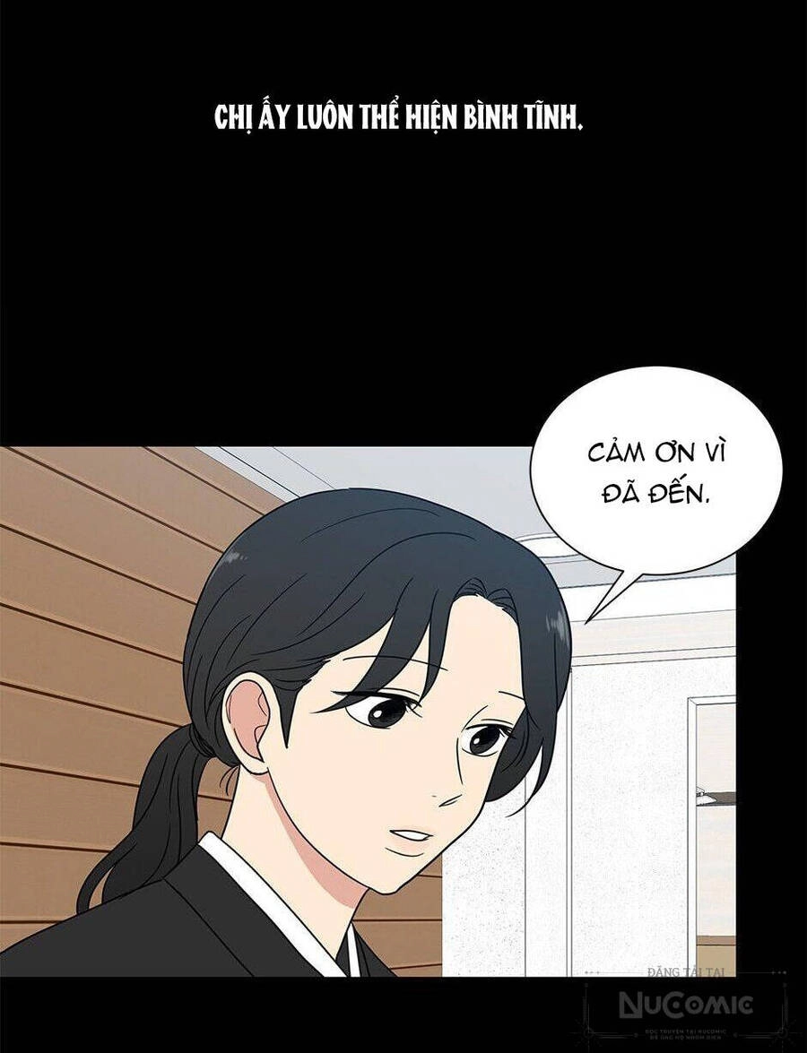 Tình Yêu Chỉ Mình Em Biết Chapter 64 - 24