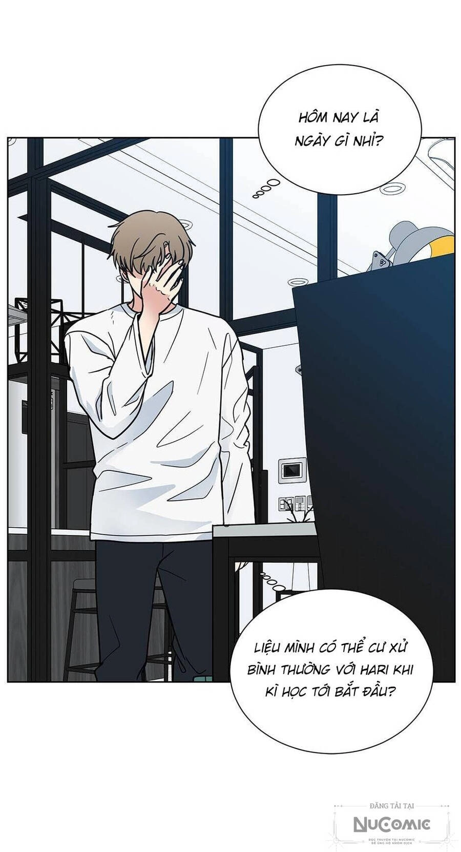 Tình Yêu Chỉ Mình Em Biết Chapter 64 - 37