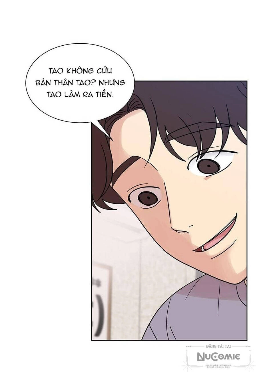 Tình Yêu Chỉ Mình Em Biết Chapter 64 - 47