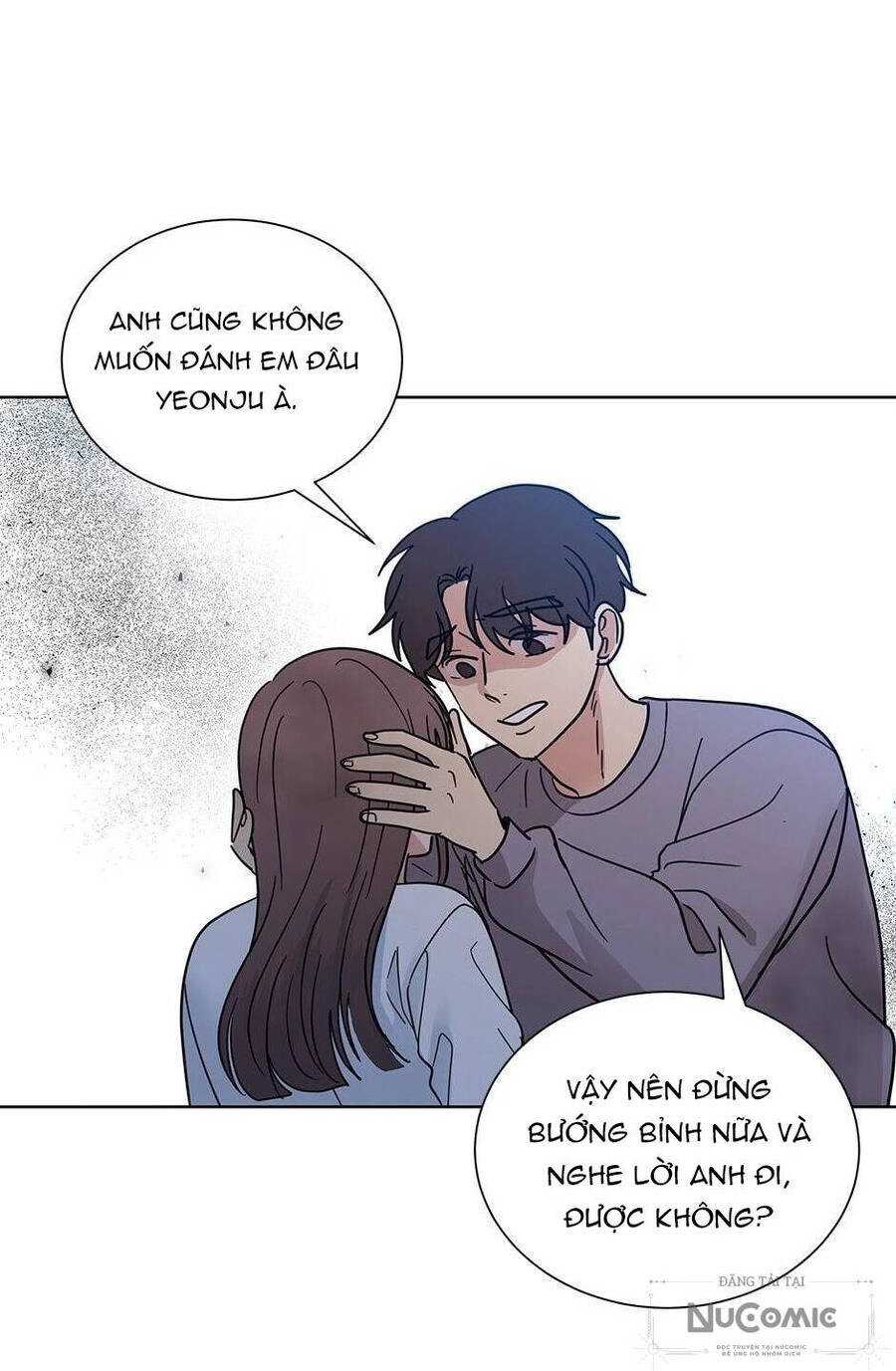 Tình Yêu Chỉ Mình Em Biết Chapter 64 - 49