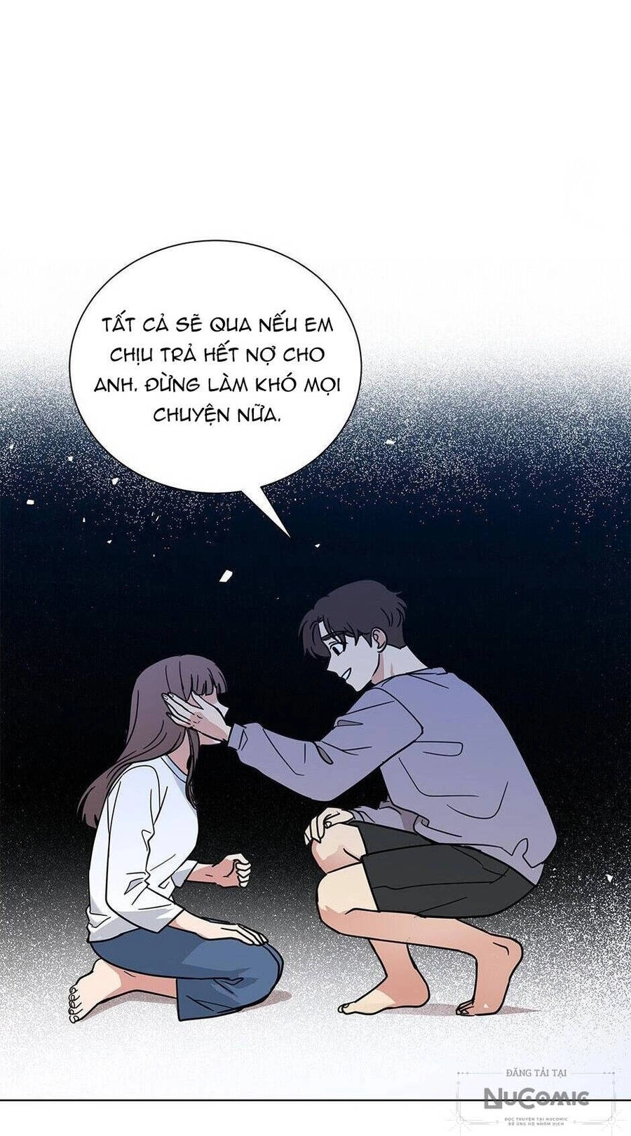 Tình Yêu Chỉ Mình Em Biết Chapter 64 - 51