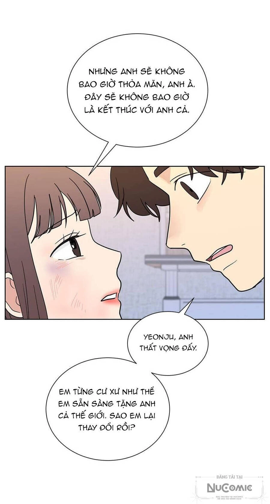 Tình Yêu Chỉ Mình Em Biết Chapter 64 - 52