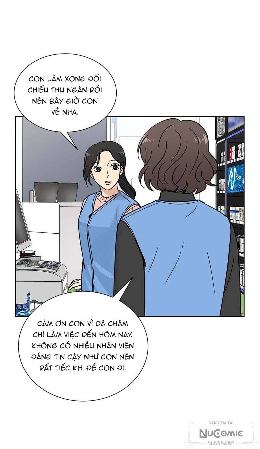 Tình Yêu Chỉ Mình Em Biết Chapter 64 - 56