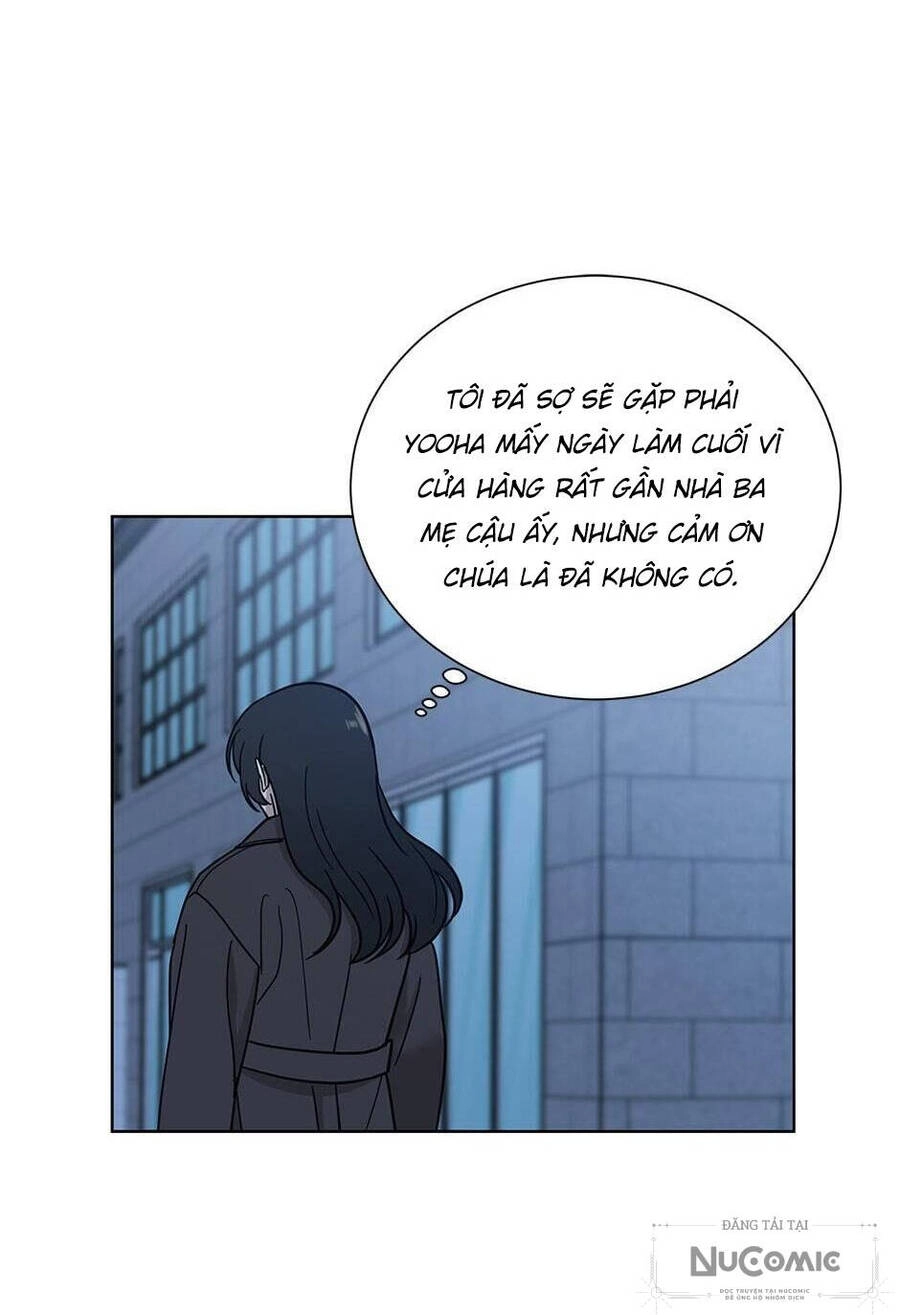 Tình Yêu Chỉ Mình Em Biết Chapter 64 - 63