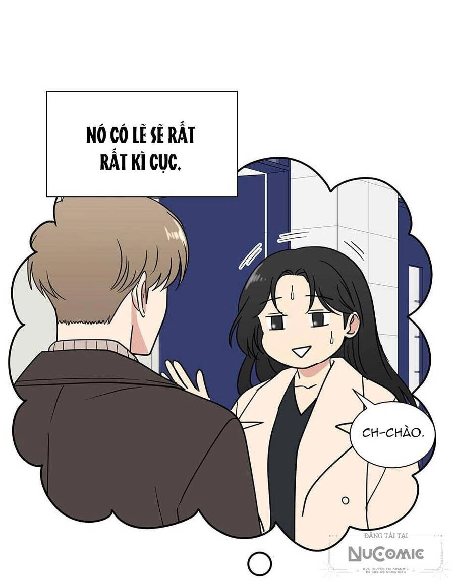 Tình Yêu Chỉ Mình Em Biết Chapter 64 - 64