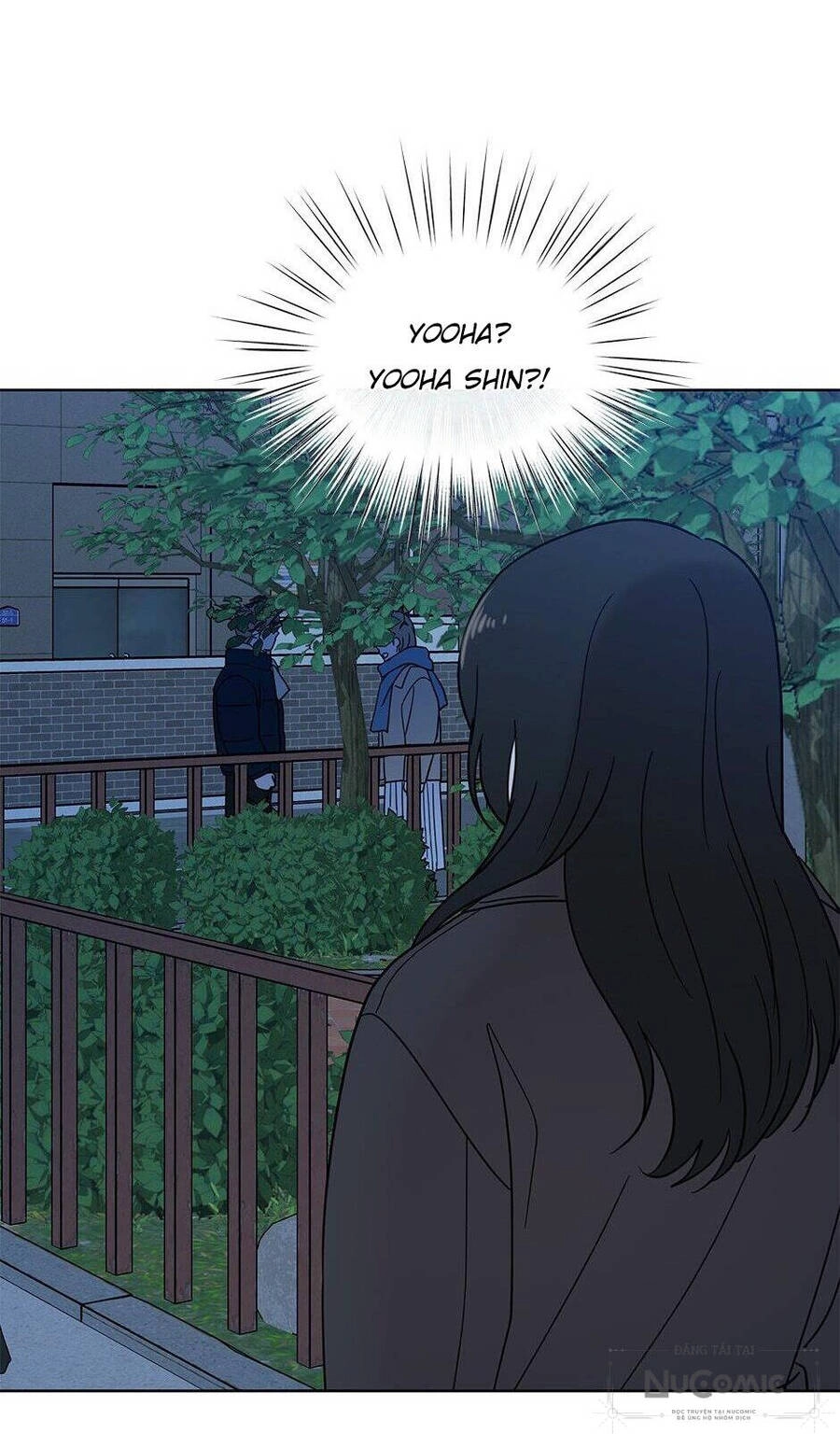 Tình Yêu Chỉ Mình Em Biết Chapter 64 - 67