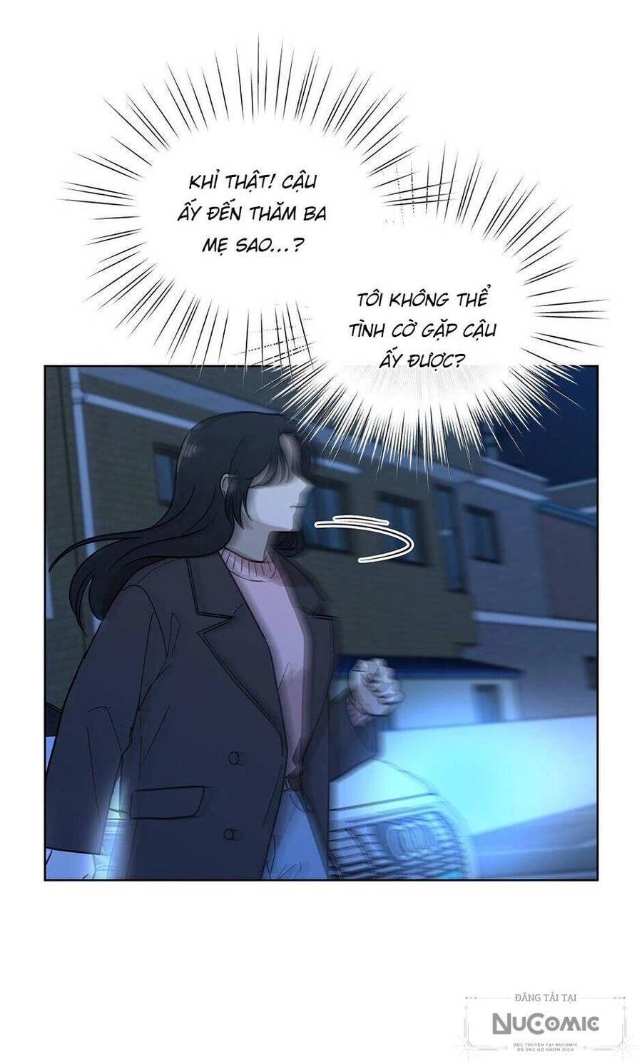 Tình Yêu Chỉ Mình Em Biết Chapter 64 - 68