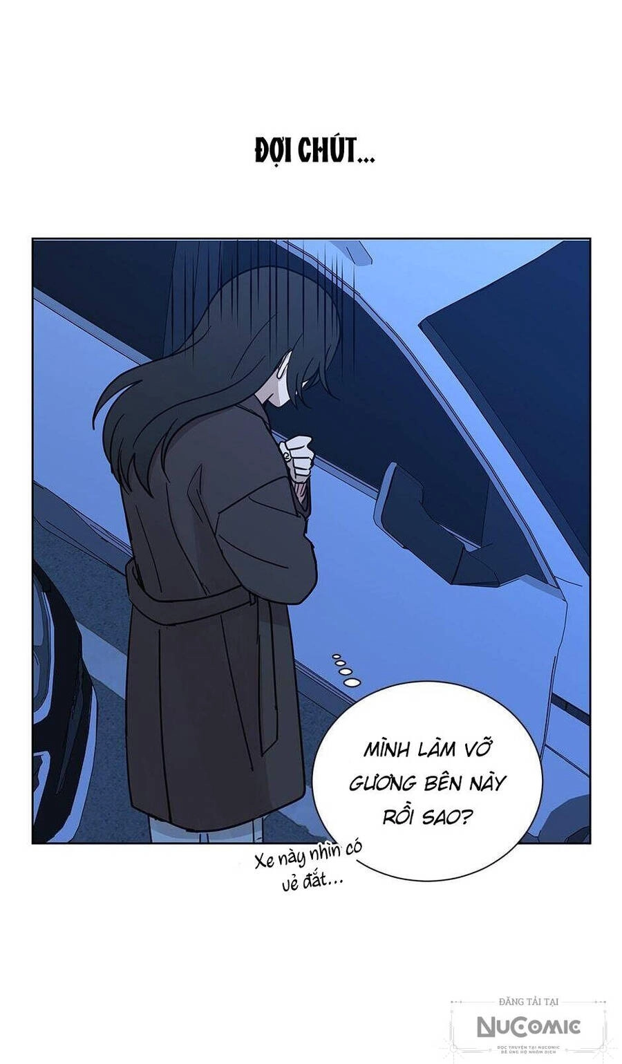 Tình Yêu Chỉ Mình Em Biết Chapter 64 - 71