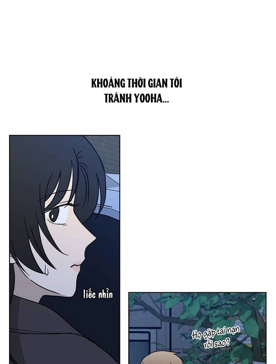 Tình Yêu Chỉ Mình Em Biết Chapter 64 - 72