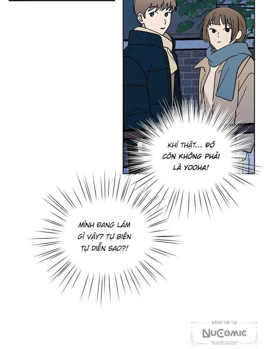 Tình Yêu Chỉ Mình Em Biết Chapter 64 - 73