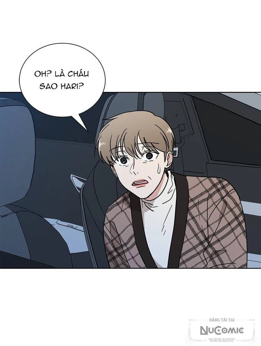 Tình Yêu Chỉ Mình Em Biết Chapter 64 - 75