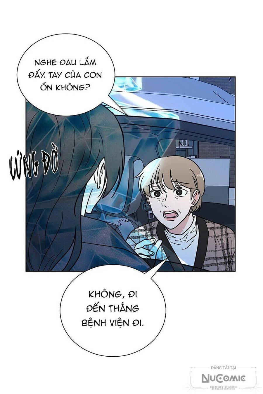 Tình Yêu Chỉ Mình Em Biết Chapter 64 - 77