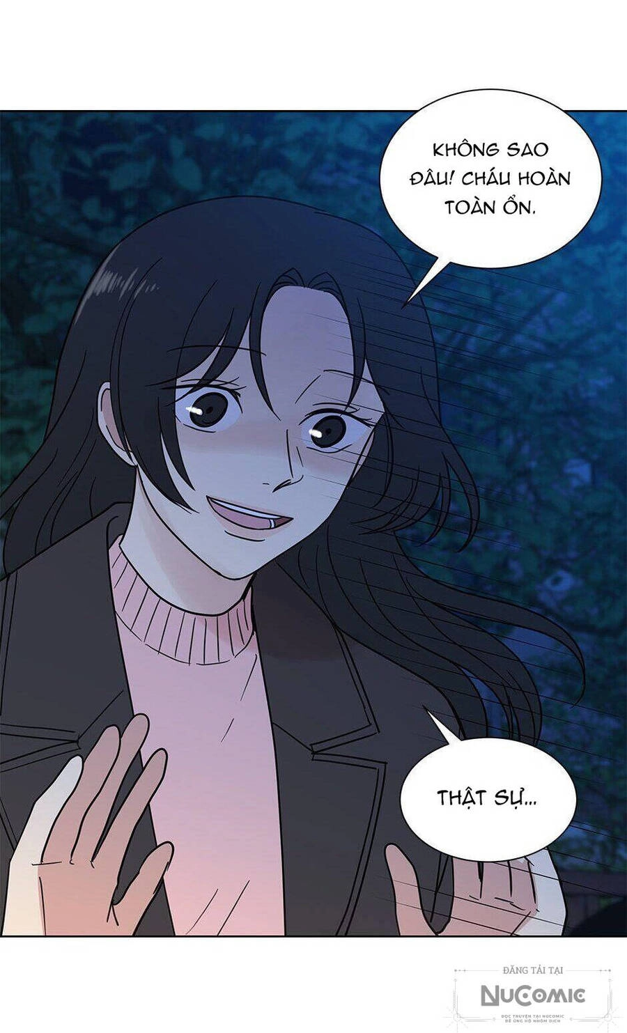 Tình Yêu Chỉ Mình Em Biết Chapter 64 - 78