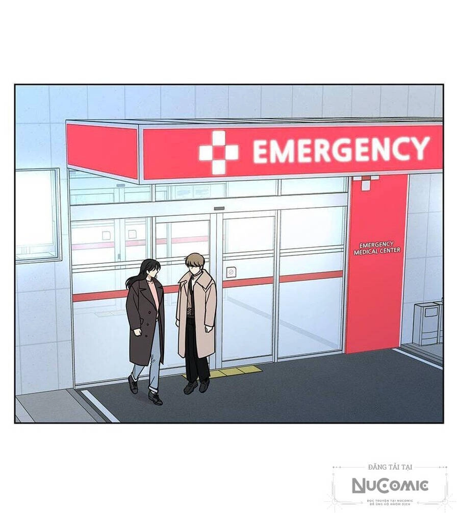 Tình Yêu Chỉ Mình Em Biết Chapter 64 - 81