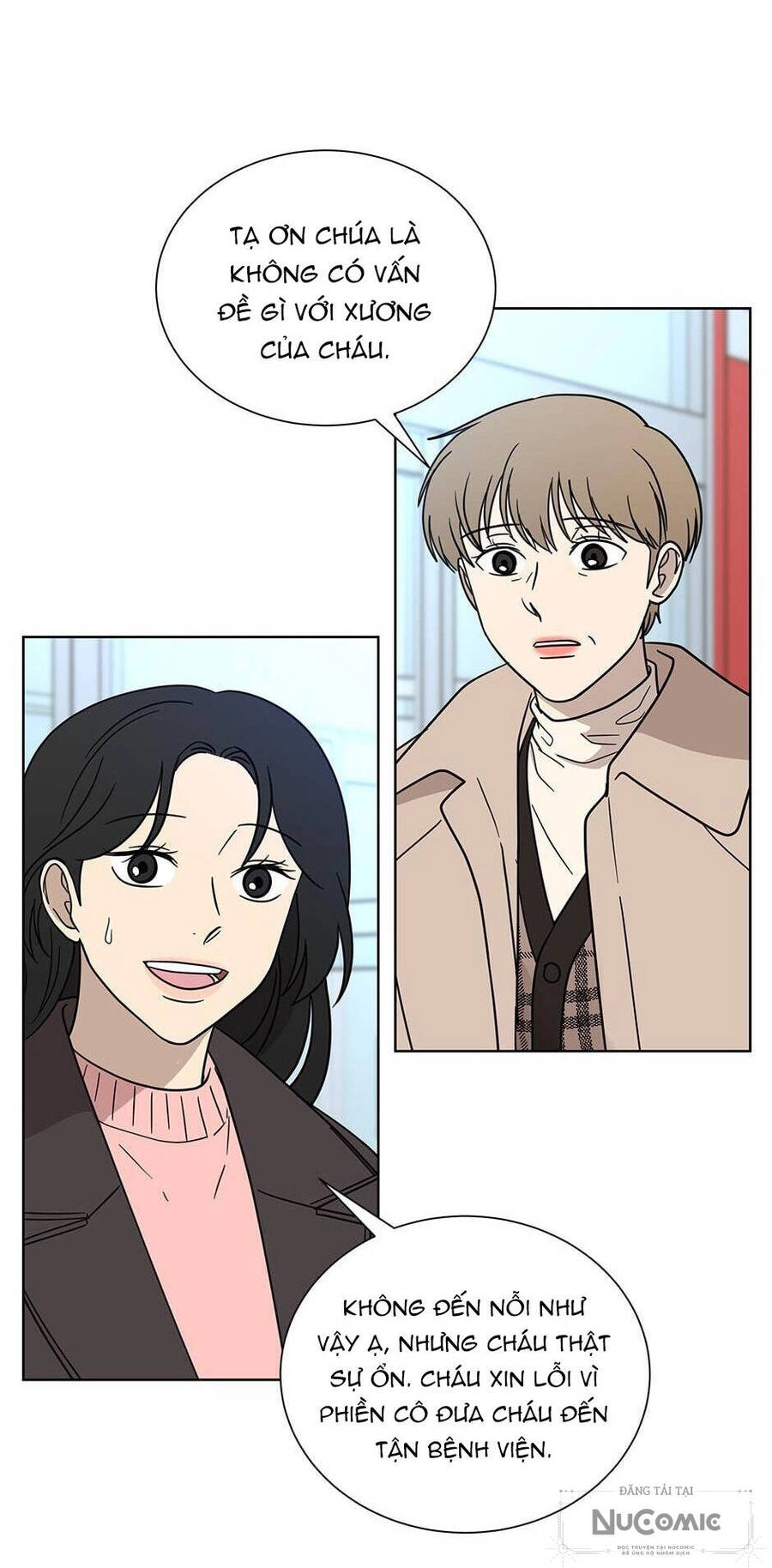 Tình Yêu Chỉ Mình Em Biết Chapter 64 - 82