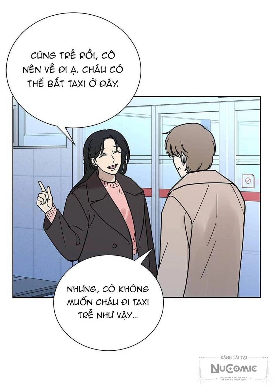 Tình Yêu Chỉ Mình Em Biết Chapter 64 - 83