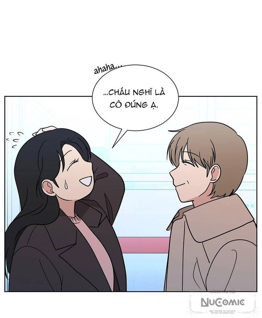 Tình Yêu Chỉ Mình Em Biết Chapter 64 - 86