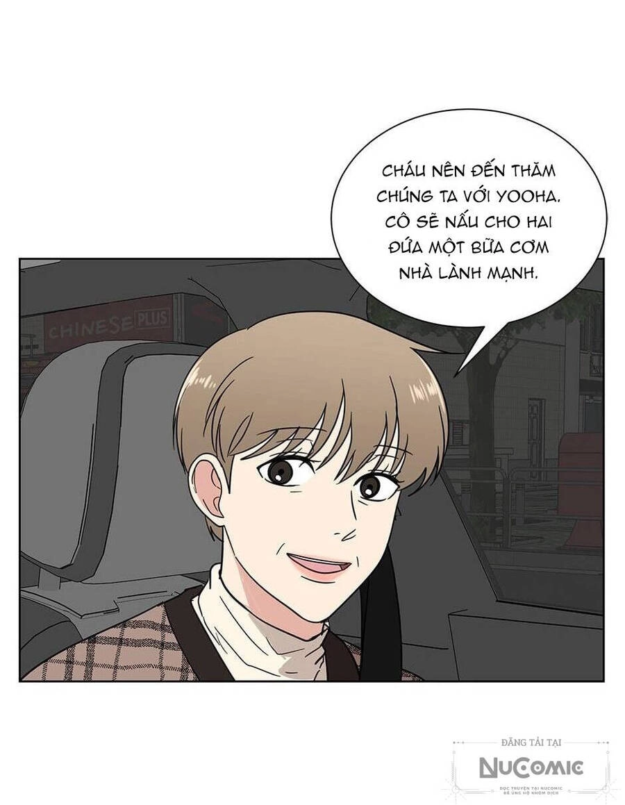 Tình Yêu Chỉ Mình Em Biết Chapter 64 - 90