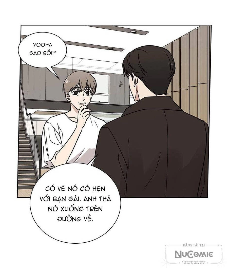 Tình Yêu Chỉ Mình Em Biết Chapter 64 - 95