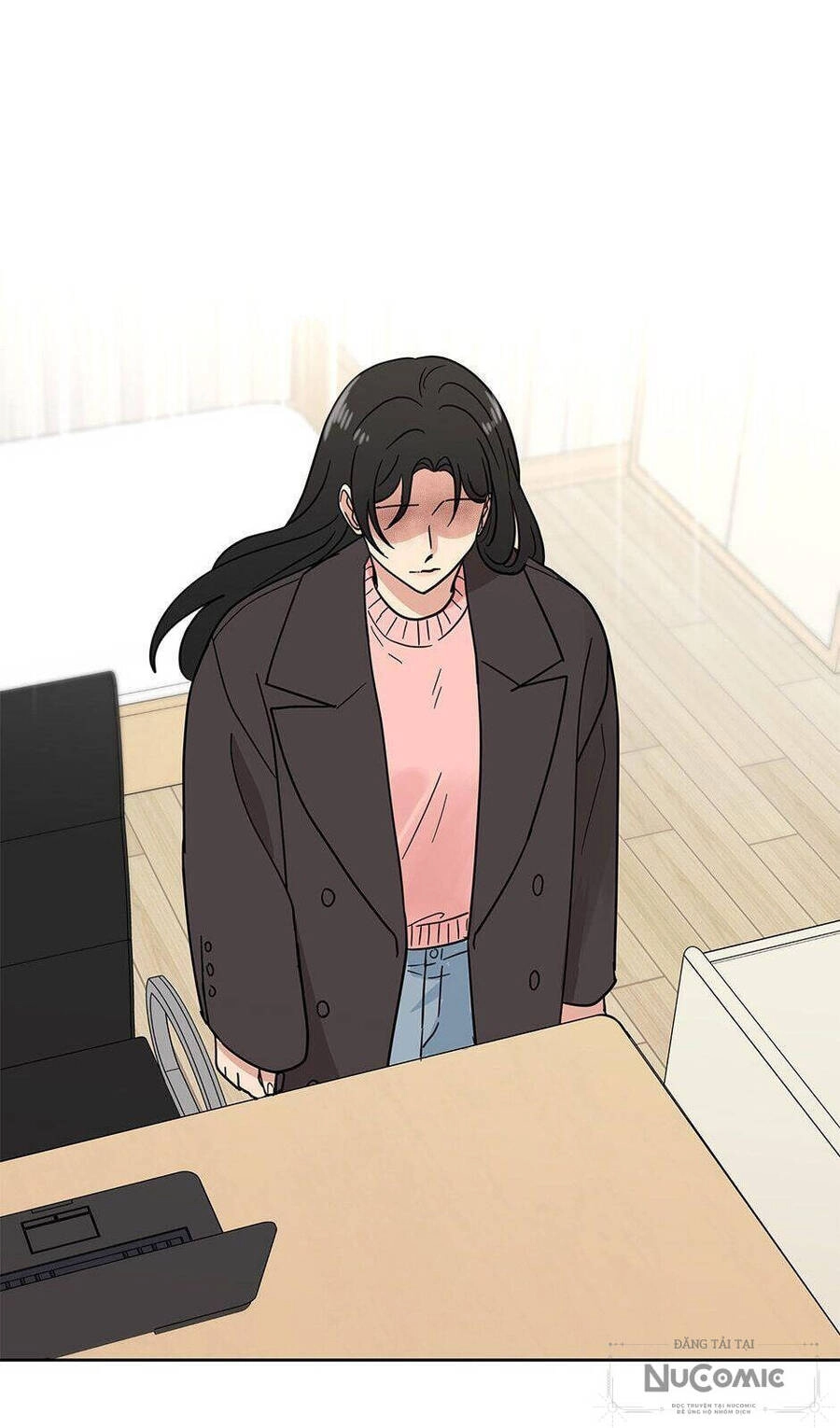 Tình Yêu Chỉ Mình Em Biết Chapter 65 - 9