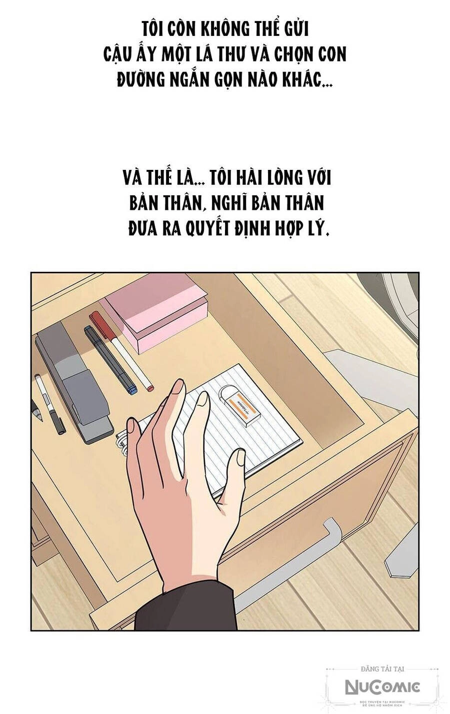 Tình Yêu Chỉ Mình Em Biết Chapter 65 - 11