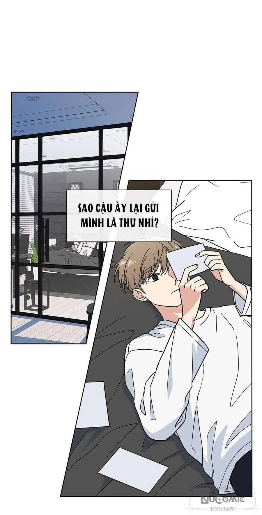 Tình Yêu Chỉ Mình Em Biết Chapter 65 - 18