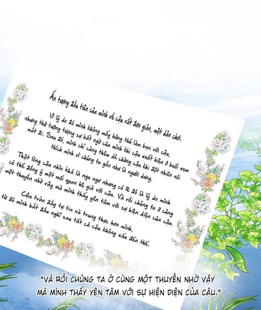 Tình Yêu Chỉ Mình Em Biết Chapter 65 - 20