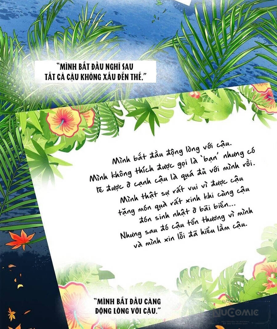 Tình Yêu Chỉ Mình Em Biết Chapter 65 - 21