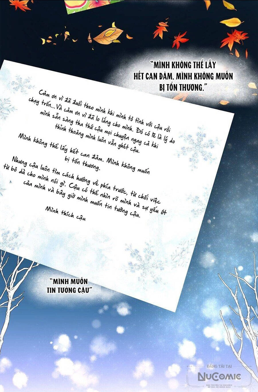 Tình Yêu Chỉ Mình Em Biết Chapter 65 - 22