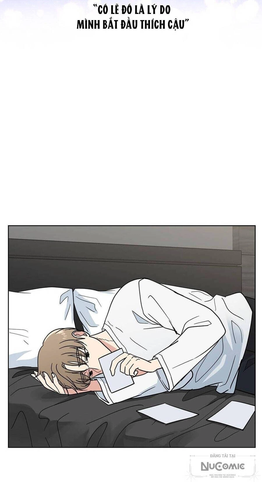 Tình Yêu Chỉ Mình Em Biết Chapter 65 - 23