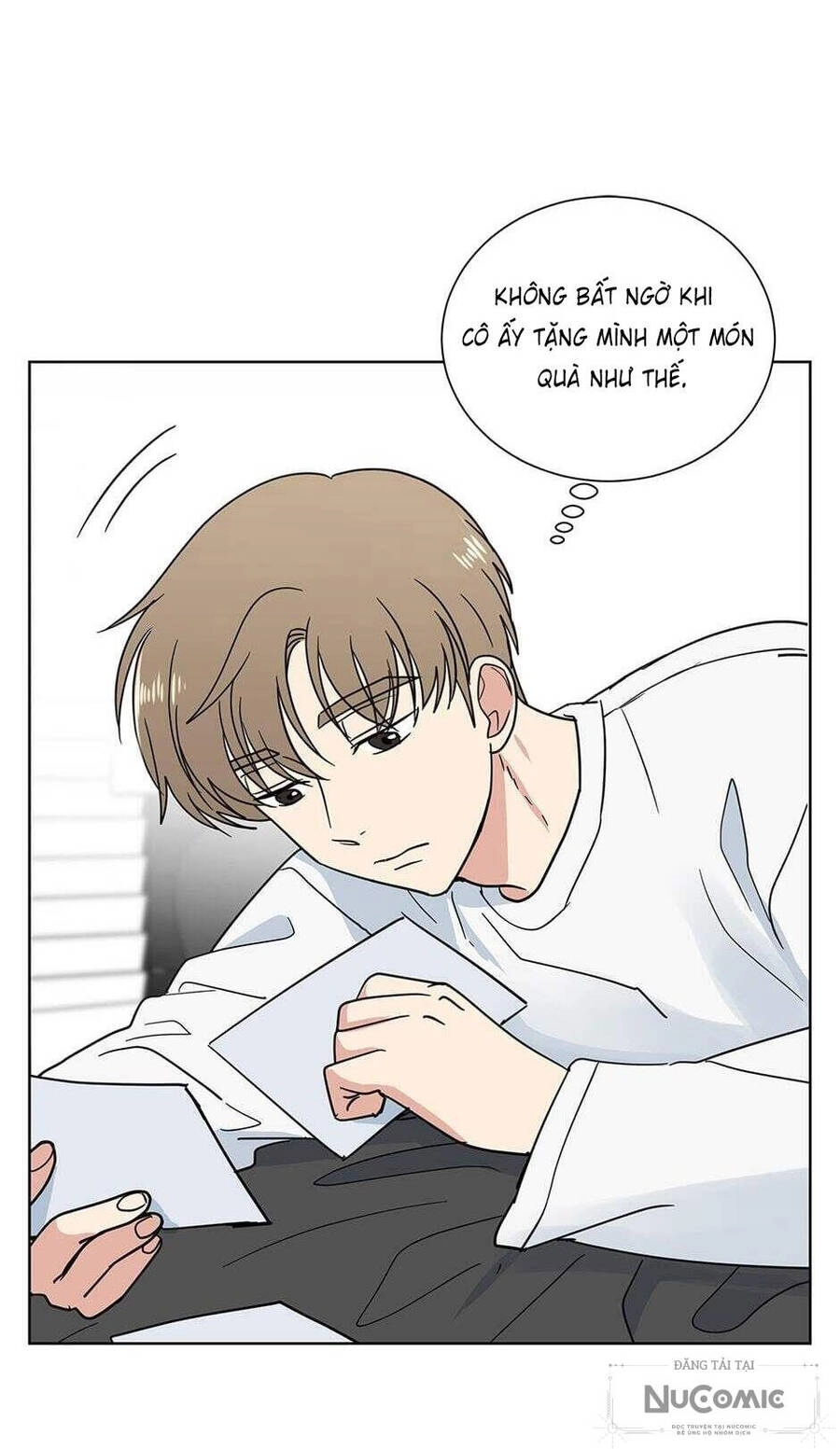 Tình Yêu Chỉ Mình Em Biết Chapter 65 - 25