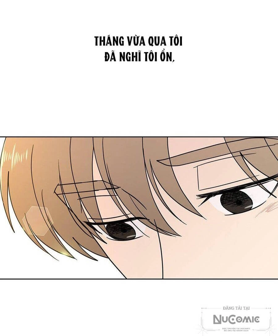 Tình Yêu Chỉ Mình Em Biết Chapter 65 - 26