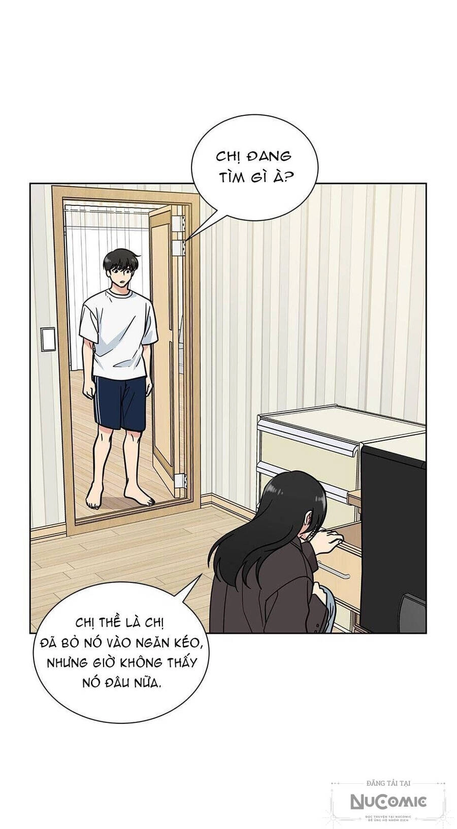 Tình Yêu Chỉ Mình Em Biết Chapter 65 - 29