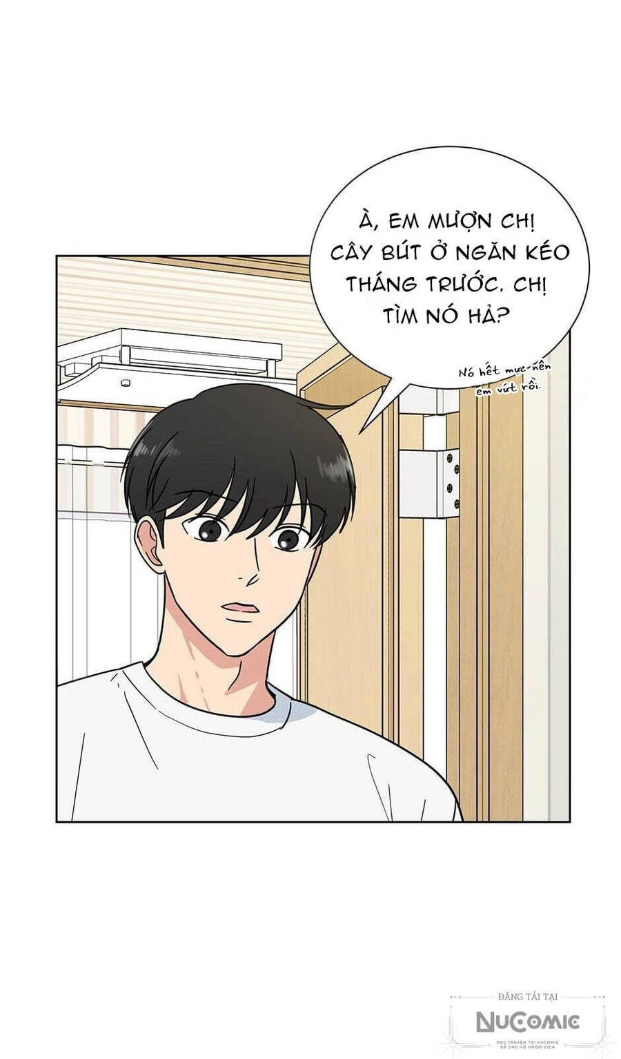 Tình Yêu Chỉ Mình Em Biết Chapter 65 - 31