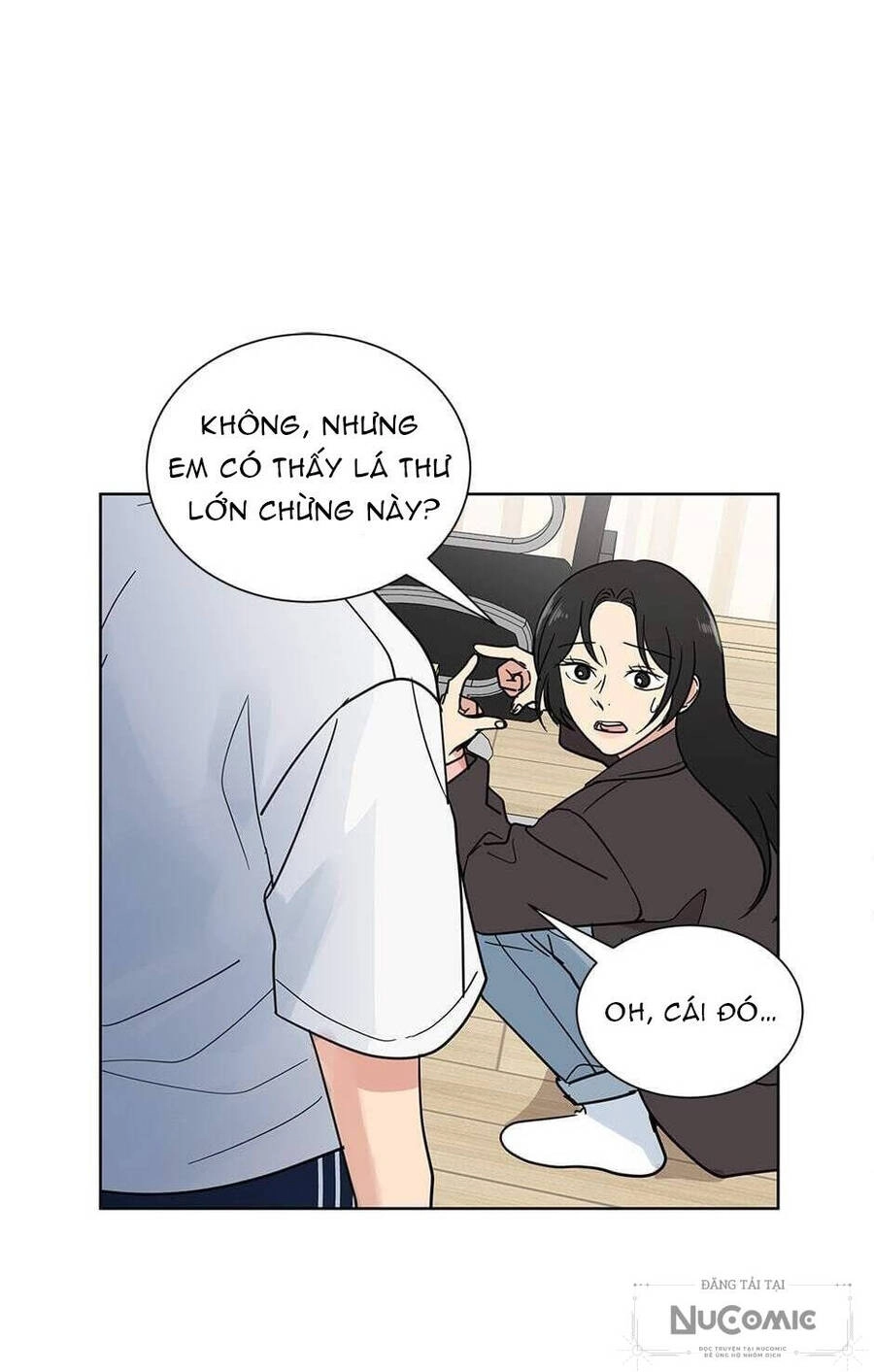 Tình Yêu Chỉ Mình Em Biết Chapter 65 - 32