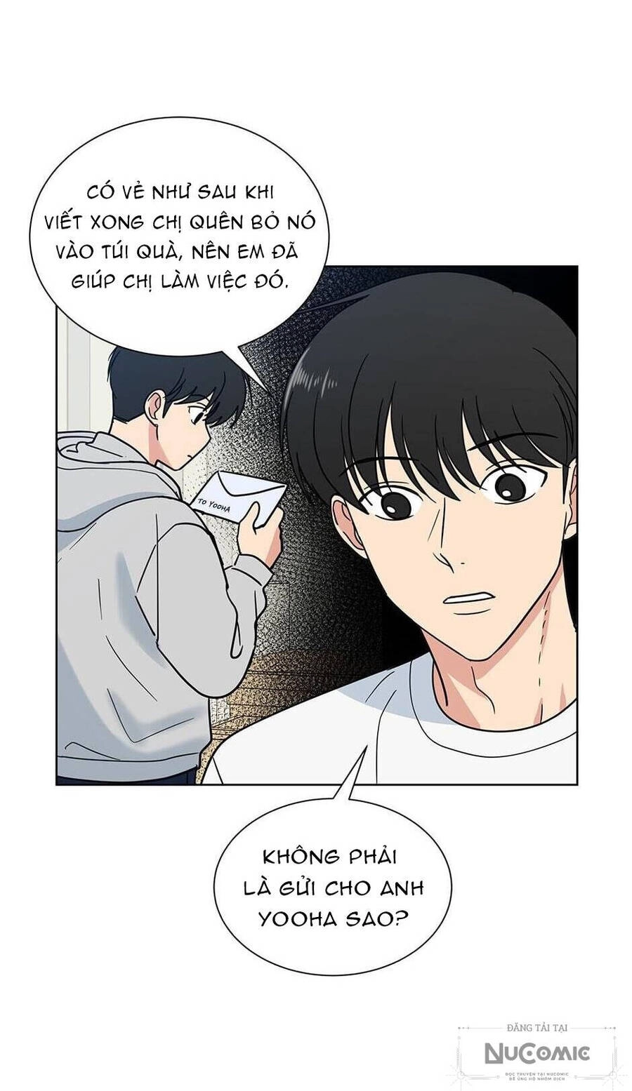 Tình Yêu Chỉ Mình Em Biết Chapter 65 - 33