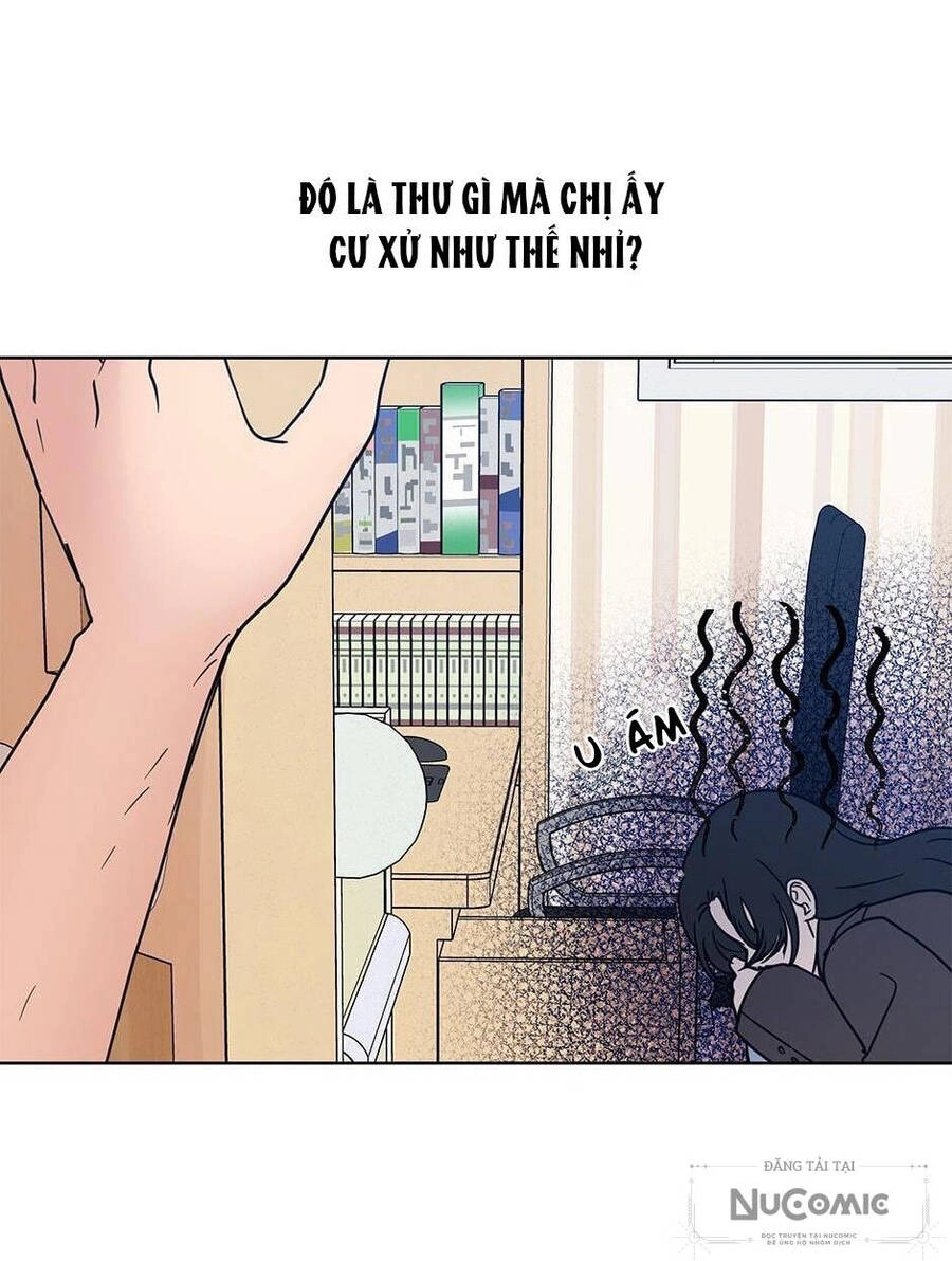 Tình Yêu Chỉ Mình Em Biết Chapter 65 - 36