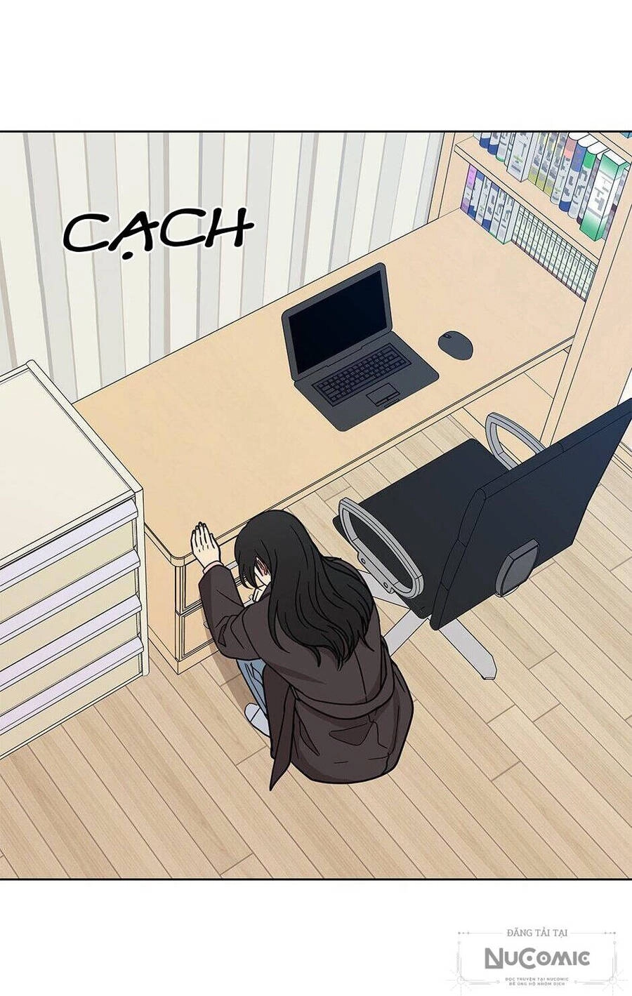 Tình Yêu Chỉ Mình Em Biết Chapter 65 - 37