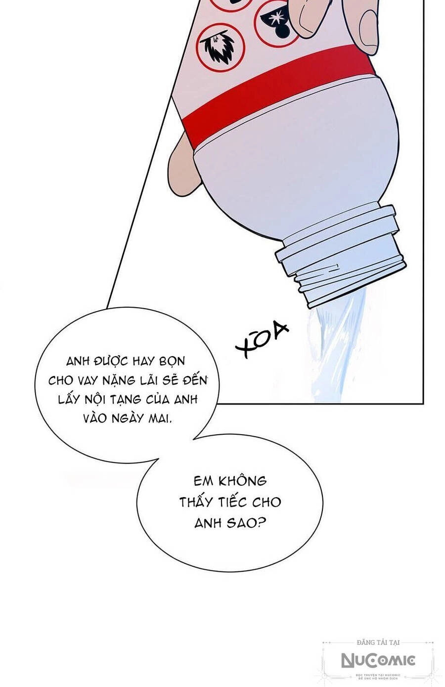 Tình Yêu Chỉ Mình Em Biết Chapter 65 - 42