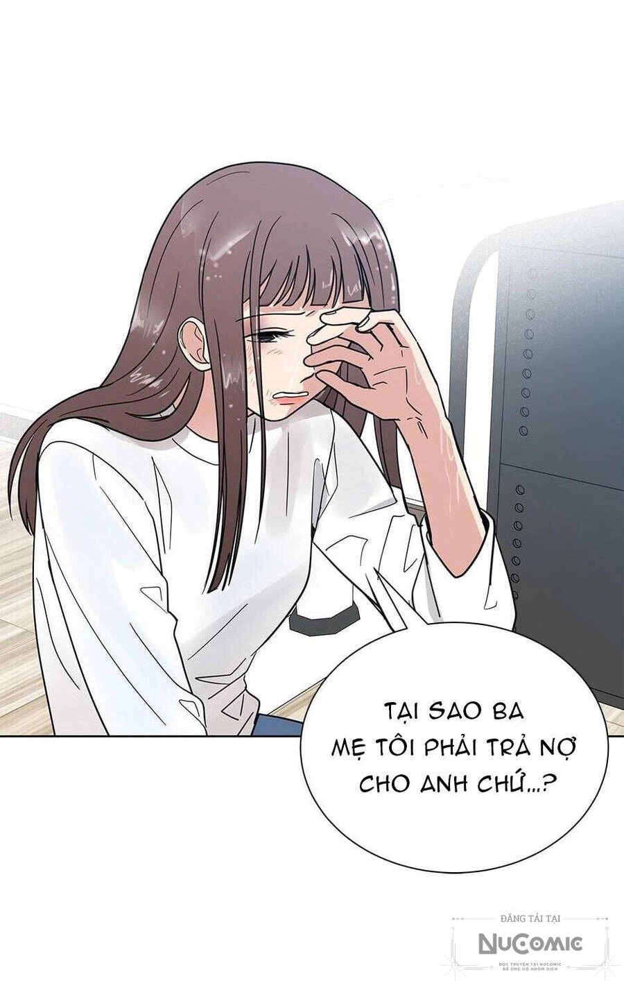 Tình Yêu Chỉ Mình Em Biết Chapter 65 - 43