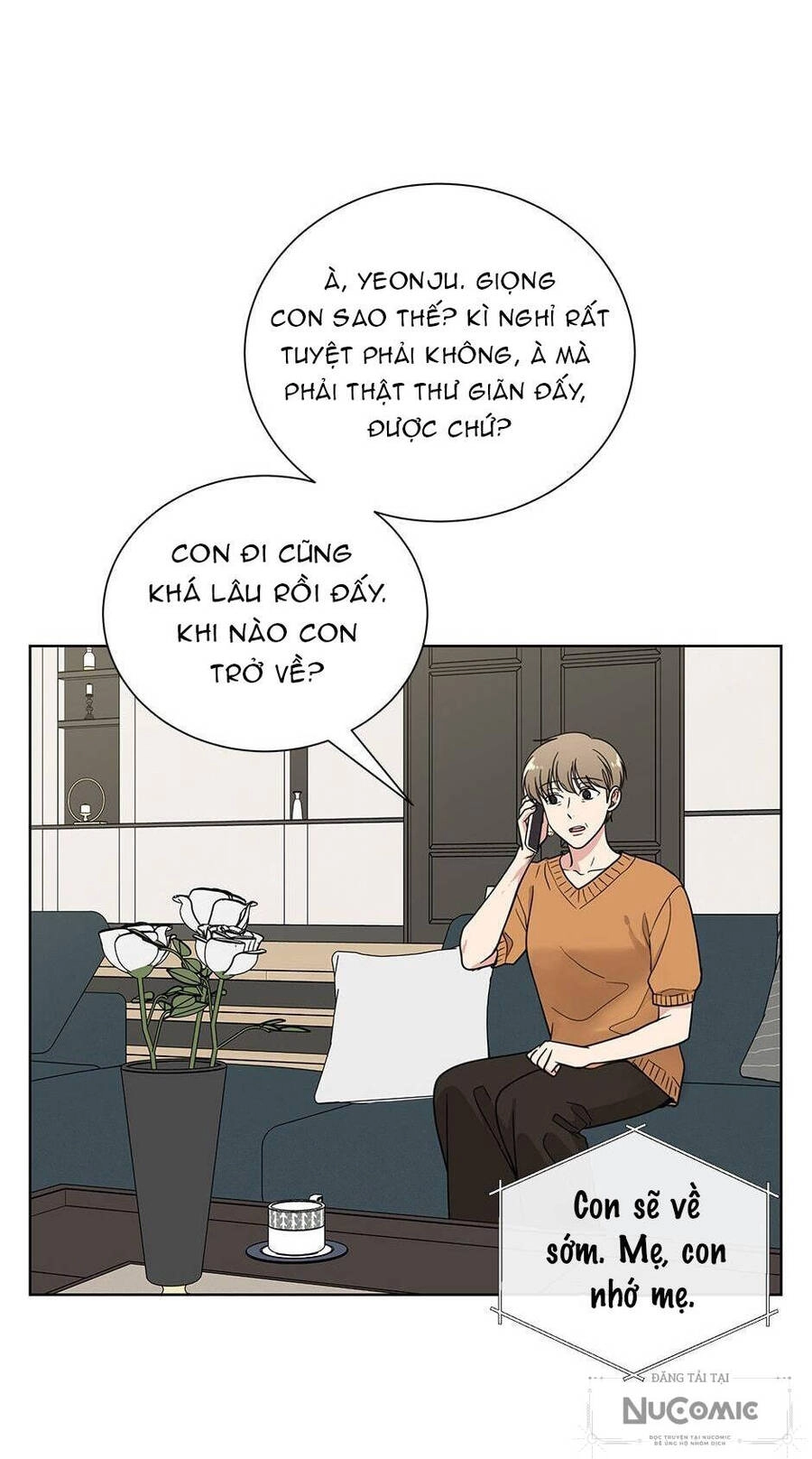 Tình Yêu Chỉ Mình Em Biết Chapter 65 - 57