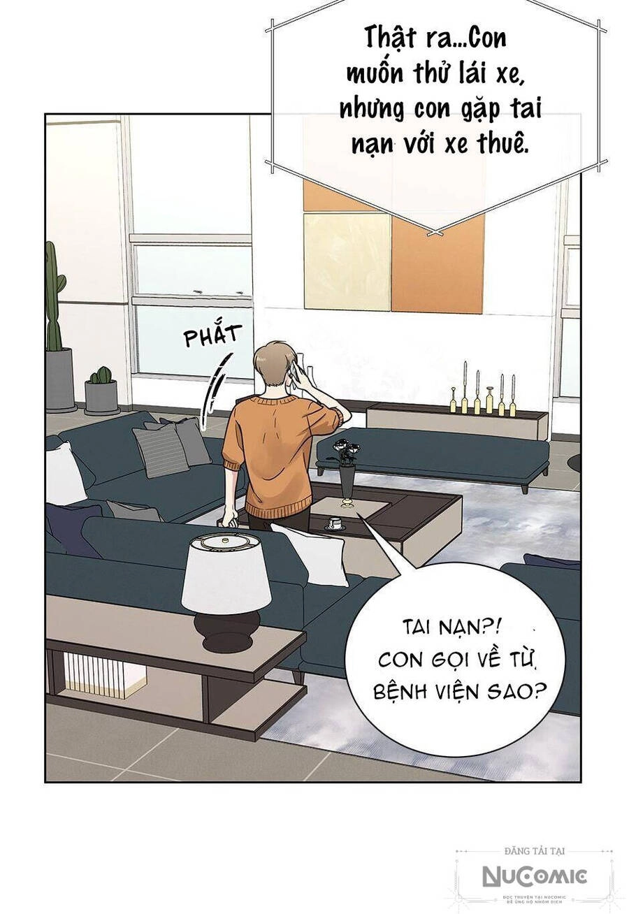 Tình Yêu Chỉ Mình Em Biết Chapter 65 - 59