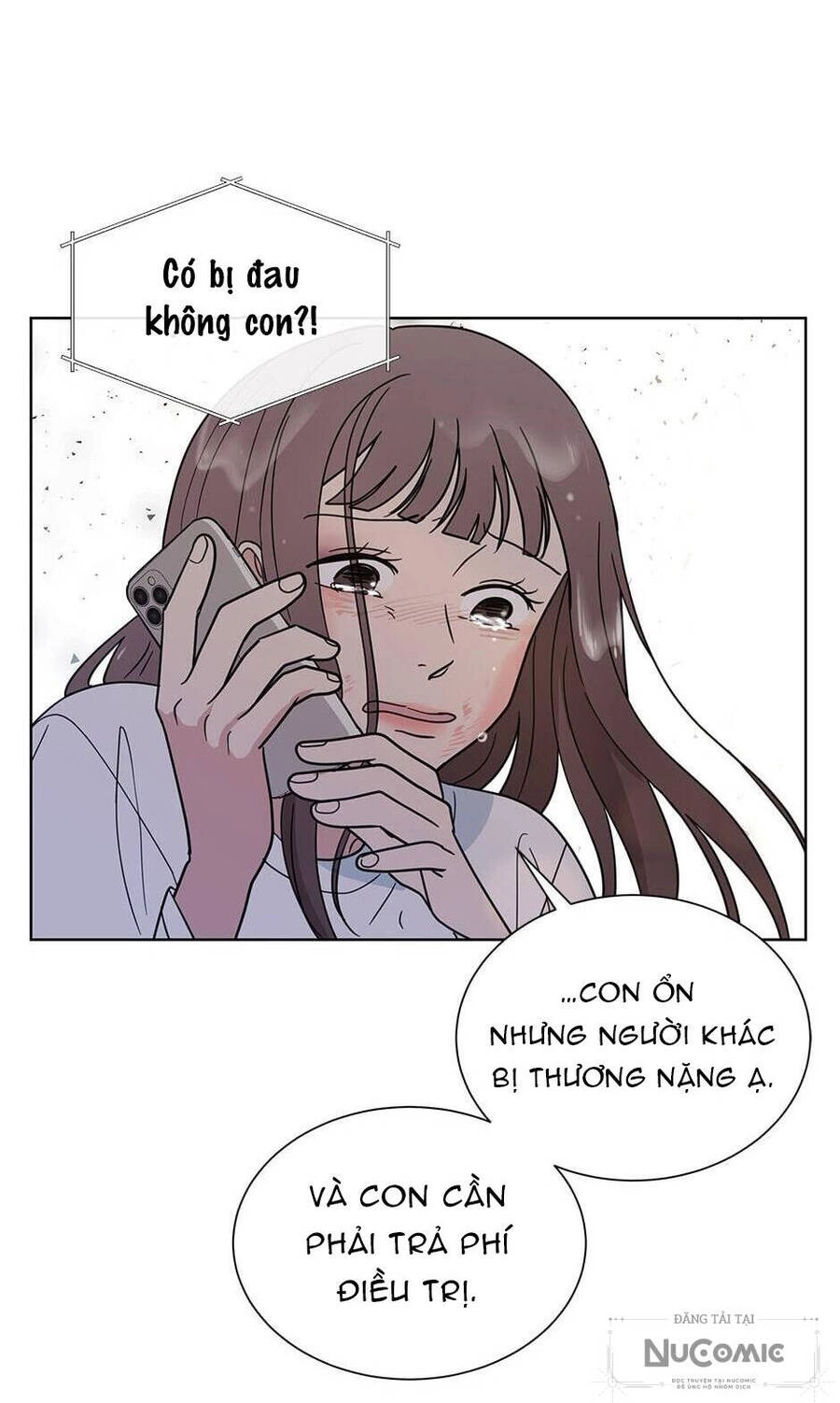 Tình Yêu Chỉ Mình Em Biết Chapter 65 - 60