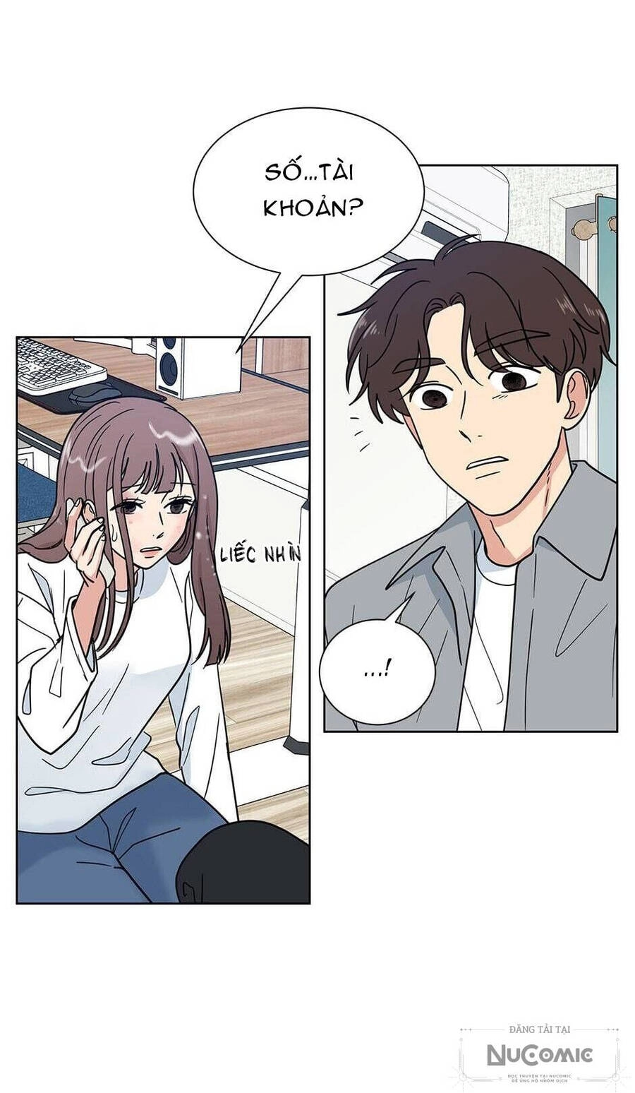 Tình Yêu Chỉ Mình Em Biết Chapter 65 - 62