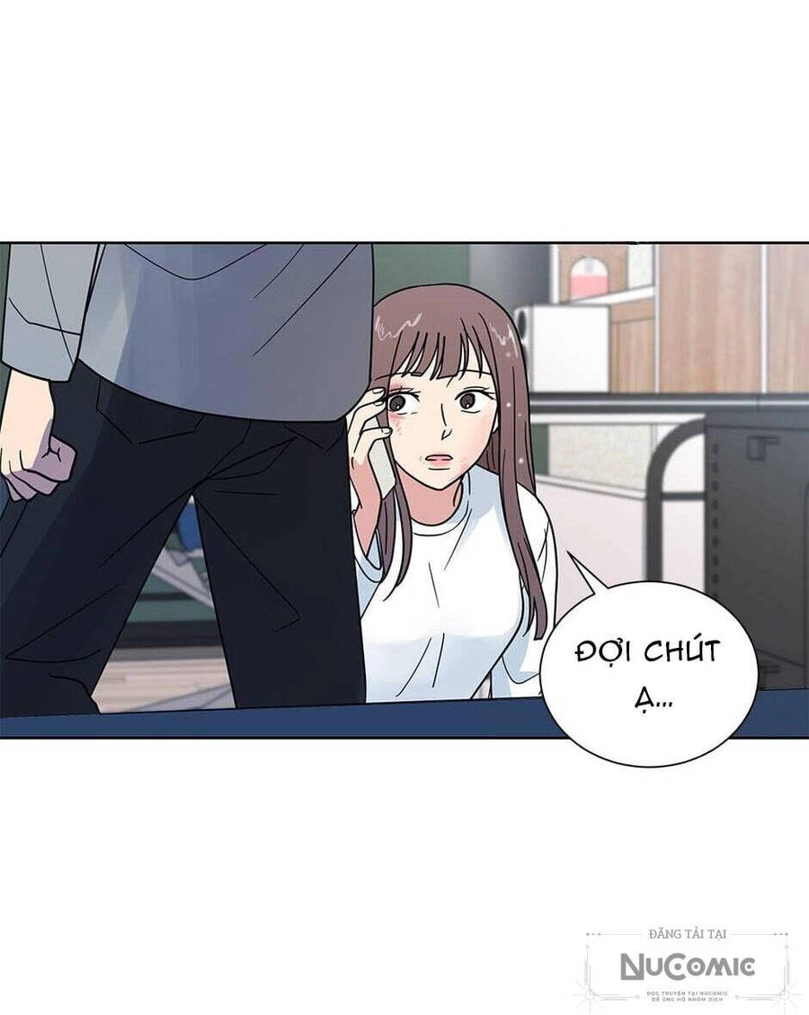 Tình Yêu Chỉ Mình Em Biết Chapter 65 - 63