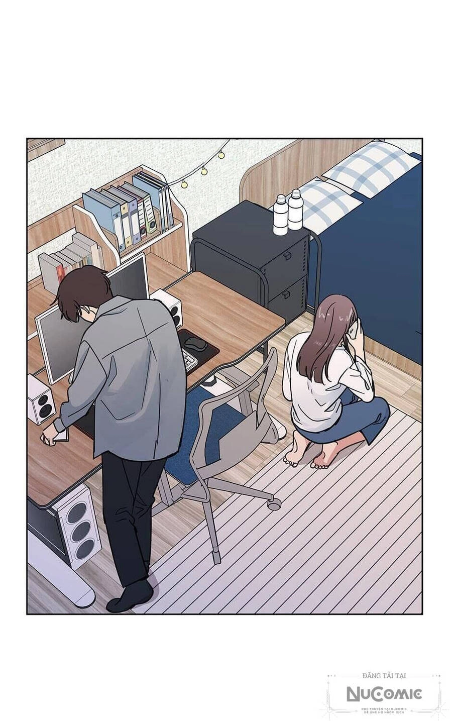 Tình Yêu Chỉ Mình Em Biết Chapter 65 - 64