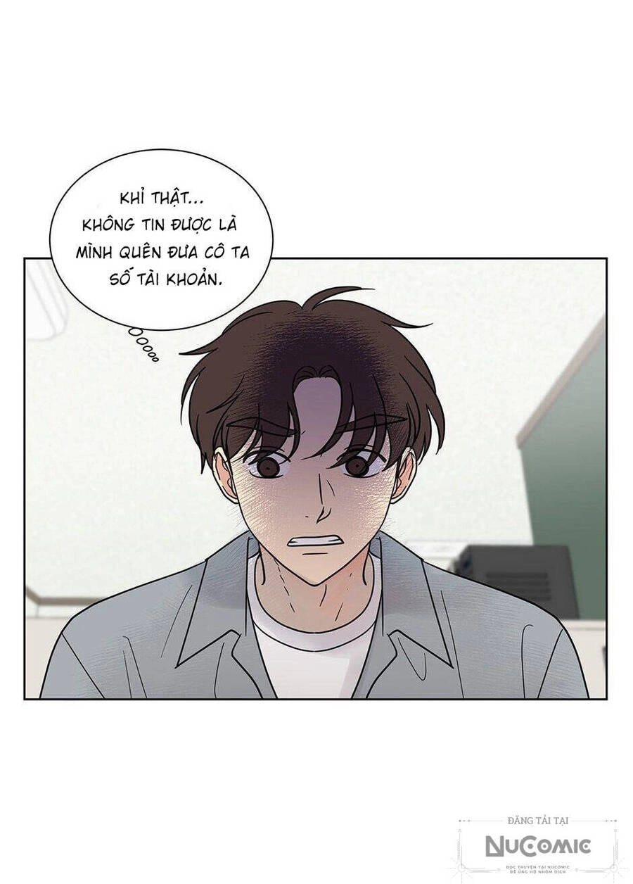 Tình Yêu Chỉ Mình Em Biết Chapter 65 - 65