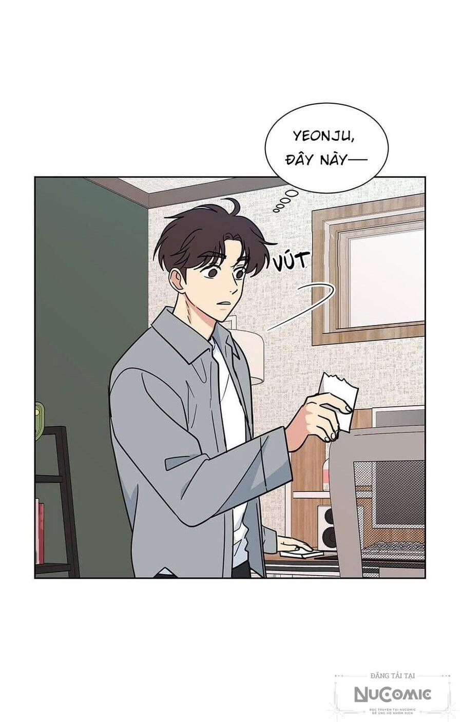 Tình Yêu Chỉ Mình Em Biết Chapter 65 - 67