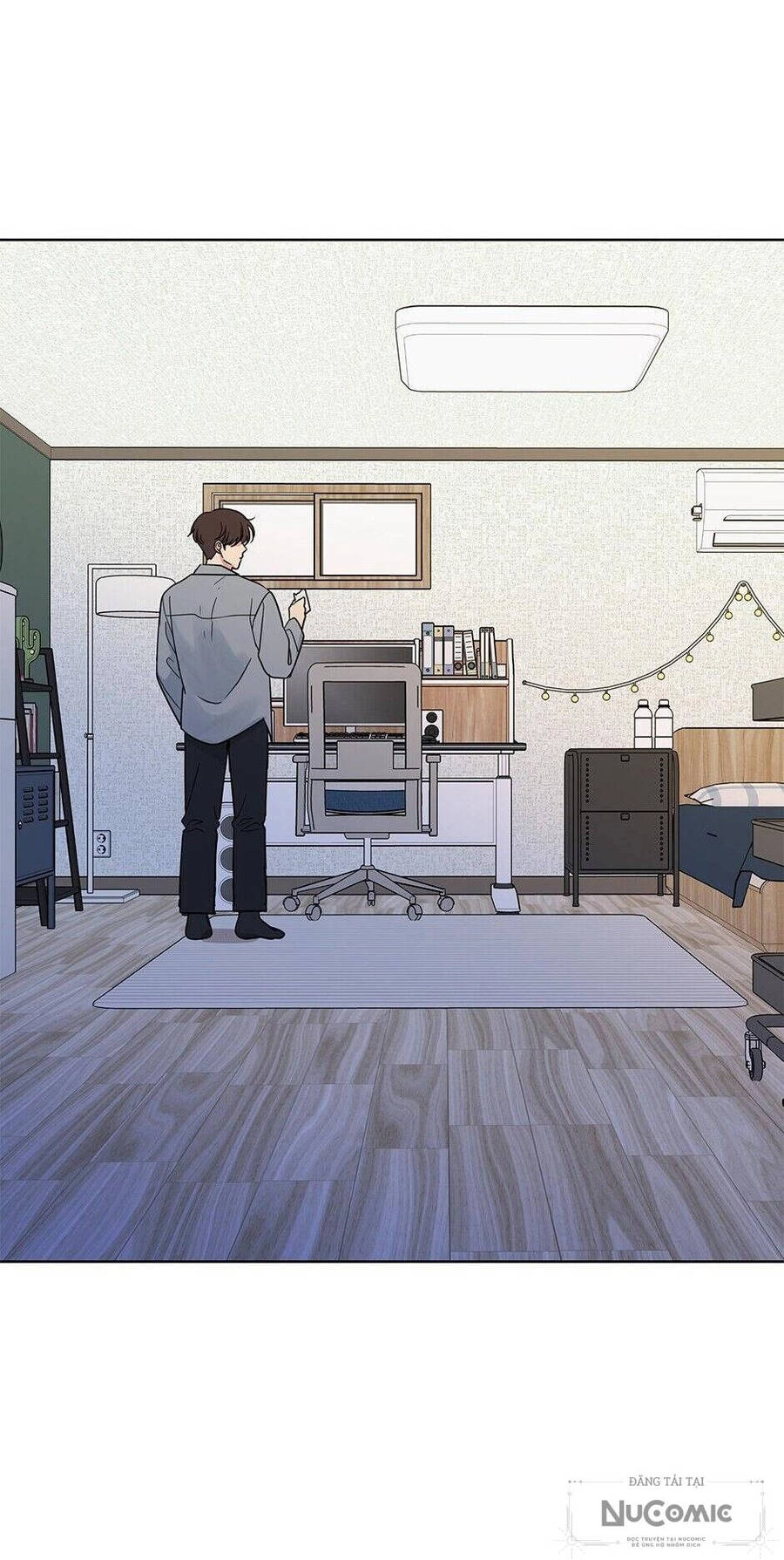 Tình Yêu Chỉ Mình Em Biết Chapter 65 - 68